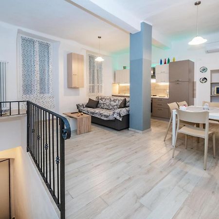 La Bacicina Finalborgo Lägenhet Finale Ligure Exteriör bild
