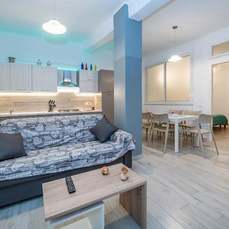 La Bacicina Finalborgo Lägenhet Finale Ligure Exteriör bild