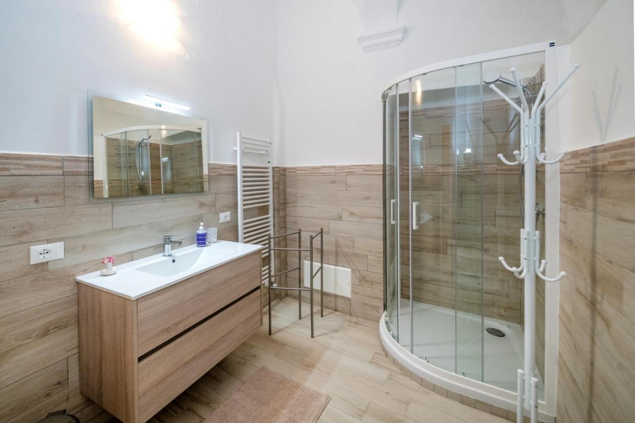 La Bacicina Finalborgo Lägenhet Finale Ligure Exteriör bild