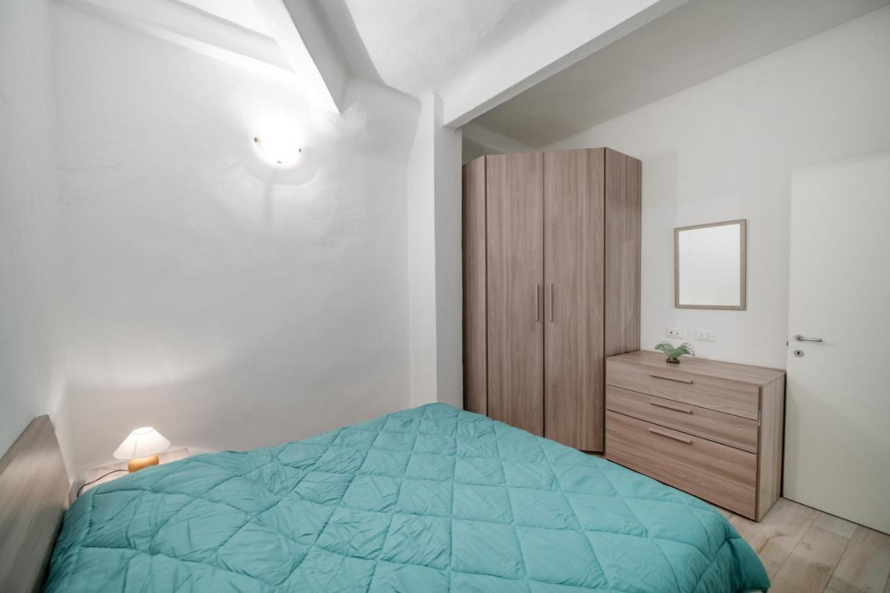 La Bacicina Finalborgo Lägenhet Finale Ligure Exteriör bild